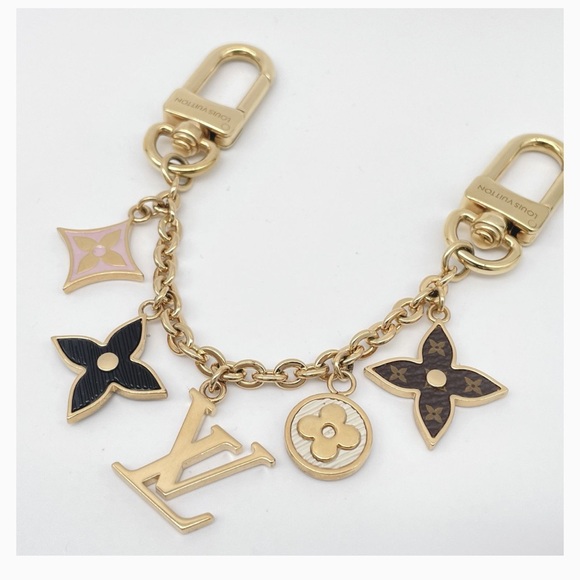 LOUIS VUITTON Bijousac Spring Street Charm Bag Charm M68999 - Picture 1 of 3